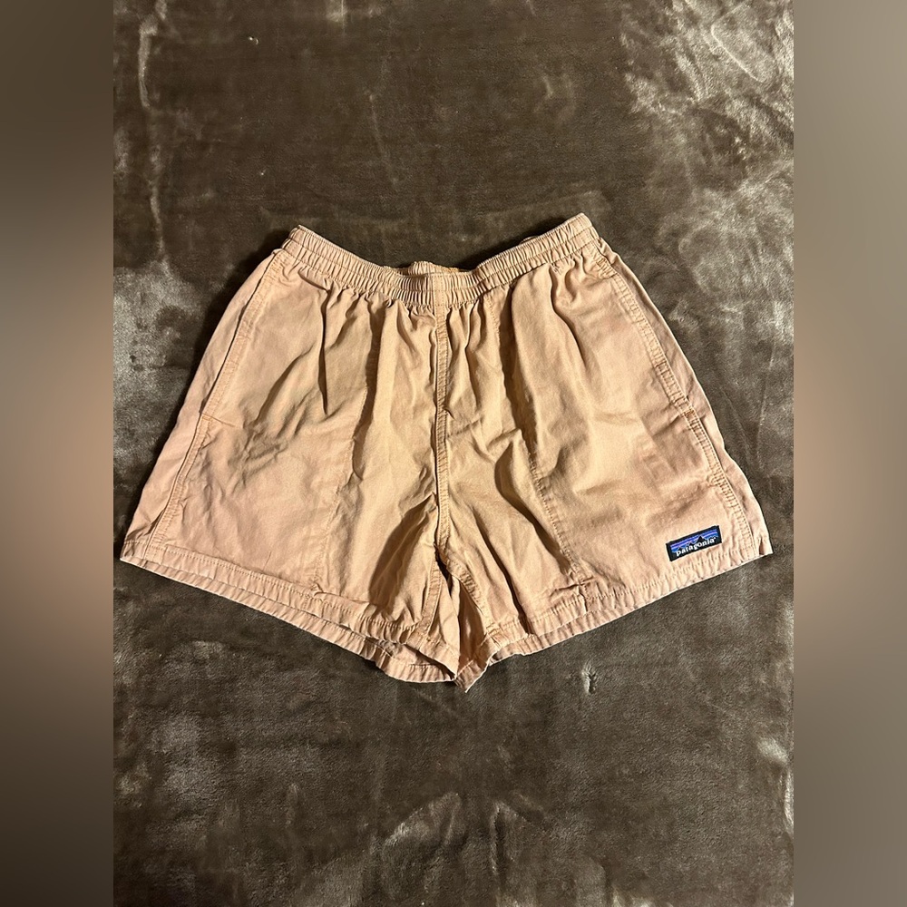 Patagonia Funhoggers Shorts 4”